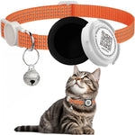 Collier GPS Chat