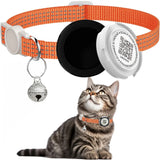 Collier GPS Chat