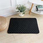 Coussin Chien Lavable