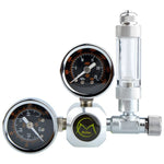 Kit CO2 Aquarium