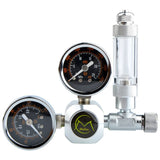 Kit CO2 Aquarium