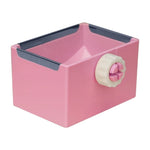 Gamelle Lapin Anti Renversement