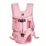 Sac de Transport Ventral Chien