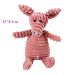 Peluche Résistante Chien