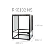 Terrarium Verre Reptiles