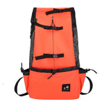 Sac à Dos Transport Chien