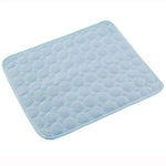 Tapis Rafraichissant Chien