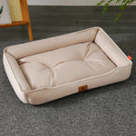 Coussin Imperméable Chien