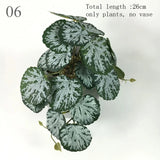 Plantes Artificielles Terrarium