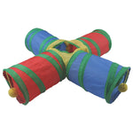 Tunnel Souple Hamster