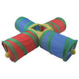 Tunnel Souple Hamster