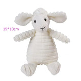 Peluche Résistante Chien