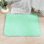 Coussin Chien Lavable