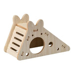 Maisonnettes Hamster