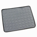 Tapis Rafraichissant Chien