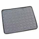 Tapis Rafraichissant Chien