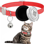 Collier GPS Chat