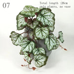Plantes Artificielles Terrarium