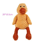 Peluche Résistante Chien