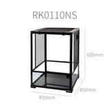 Terrarium Verre Reptiles
