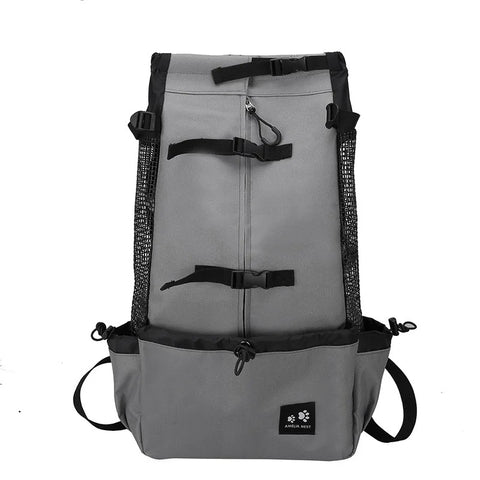 Sac à Dos Transport Chien