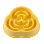 Gamelle Anti Glouton Chien