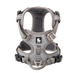 Harnais Réglable Réfléchissant Chien (2 à 40KG)
