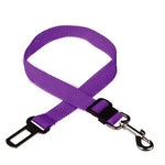 Ceinture de Sécurité Chien