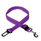 Ceinture de Sécurité Chien