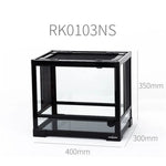 Terrarium Verre Reptiles