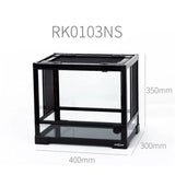 Terrarium Verre Reptiles