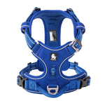 Harnais Réglable Réfléchissant Chien (2 à 40KG)