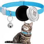 Collier GPS Chat