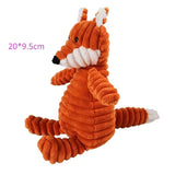 Peluche Résistante Chien