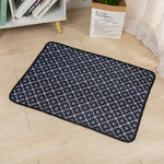 Coussin Chien Lavable