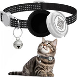 Collier GPS Chat