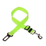 Ceinture de Sécurité Chien