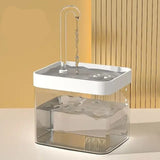 Distributeur Eau Chat