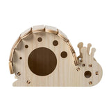 Maisonnettes Hamster