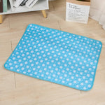 Coussin Chien Lavable