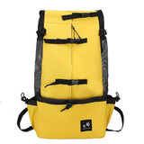 Sac à Dos Transport Chien