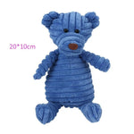 Peluche Résistante Chien