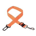 Ceinture de Sécurité Chien