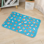 Coussin Chien Lavable