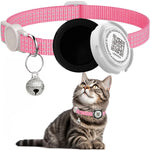 Collier GPS Chat