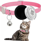 Collier GPS Chat