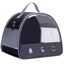 Cage Transport Lapin