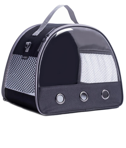 Cage Transport Lapin
