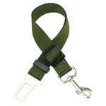 Ceinture de Sécurité Chien