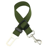 Ceinture de Sécurité Chien